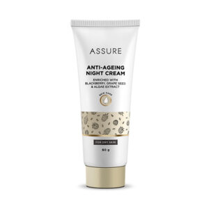 Assure Anti-Ageing Night Cream