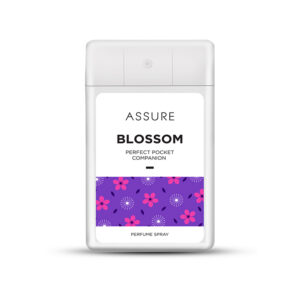 Assure Blossom Perfume Spray