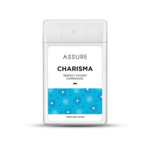 Assure Charisma Perfume Spray