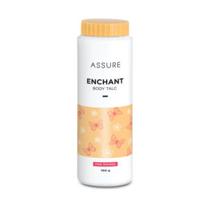 Assure Enchant Body Talc