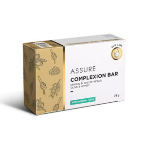 Assure Complexion Bar